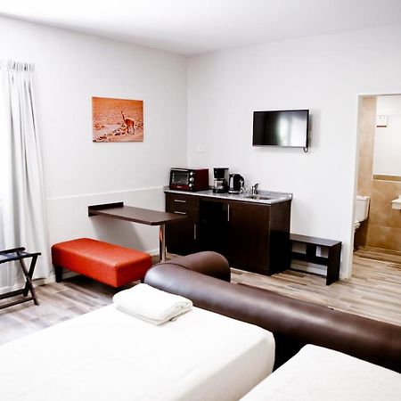 Alma Del Plata Buenos Aires Hotel & Apart Экстерьер фото